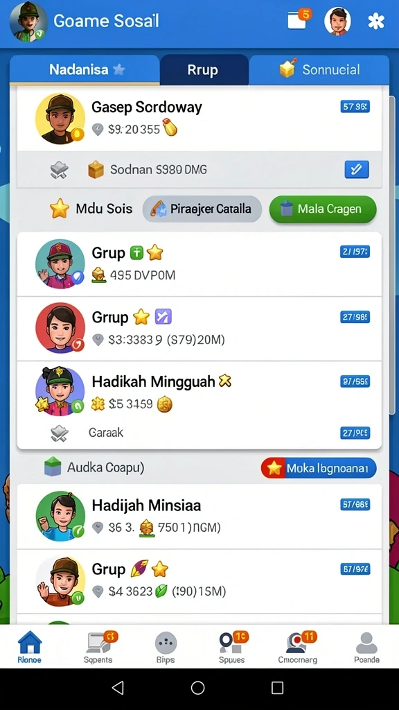 Review Aplikasi tegaltoto Versi Terbaru