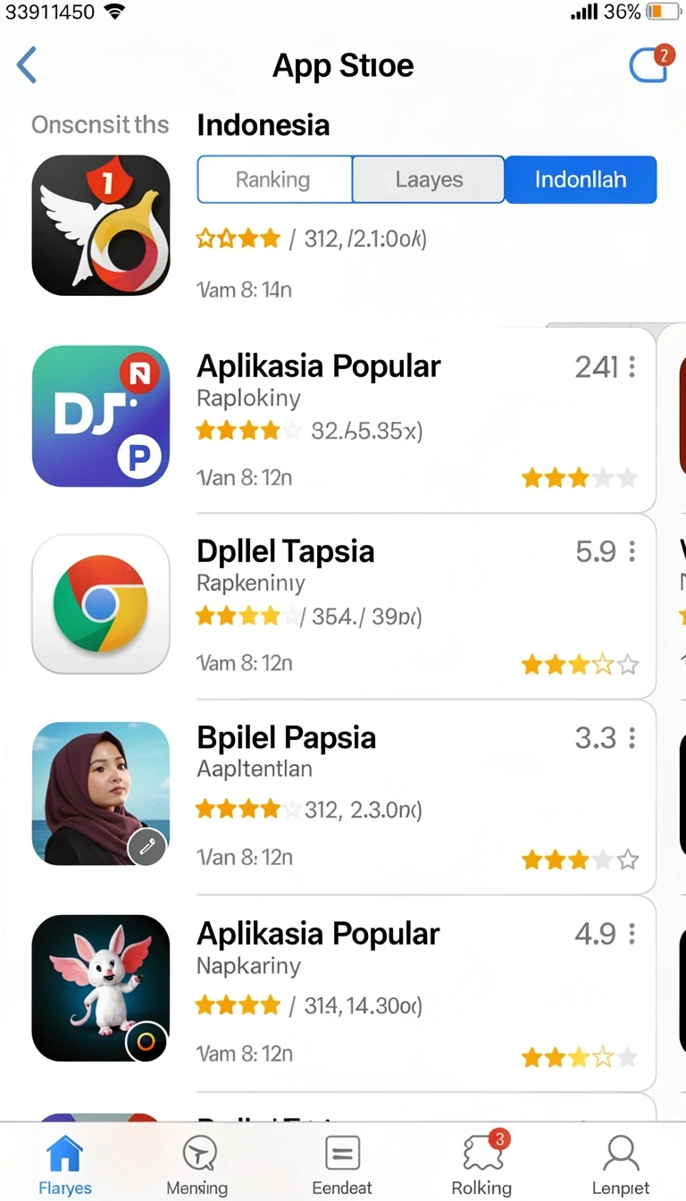 rubah4d App APK Terbaru