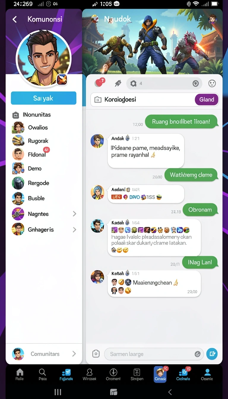 gg368 App APK Terbaru